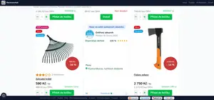 Dlaždice v kategórii